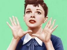 Judy Garland