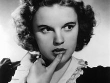 Judy Garland