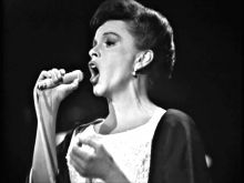 Judy Garland