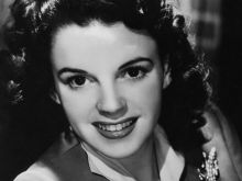 Judy Garland