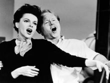 Judy Garland #28208 picture (Landscape Medium)