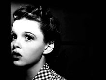 Judy Garland