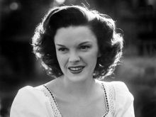 Judy Garland