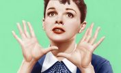 Judy Garland