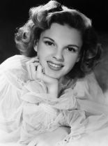 Judy Garland