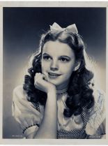 Judy Garland