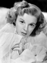 Judy Garland #28181 picture (Portrait Medium)
