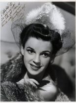 Judy Garland