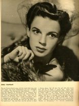 Judy Garland
