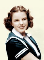 Judy Garland