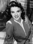 Judy Garland