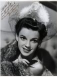 Judy Garland