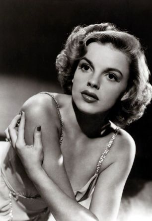 Judy Garland