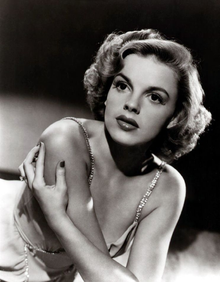 Judy Garland