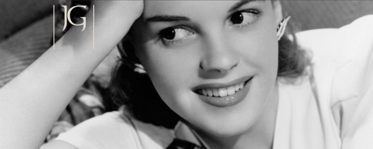 Judy Garland