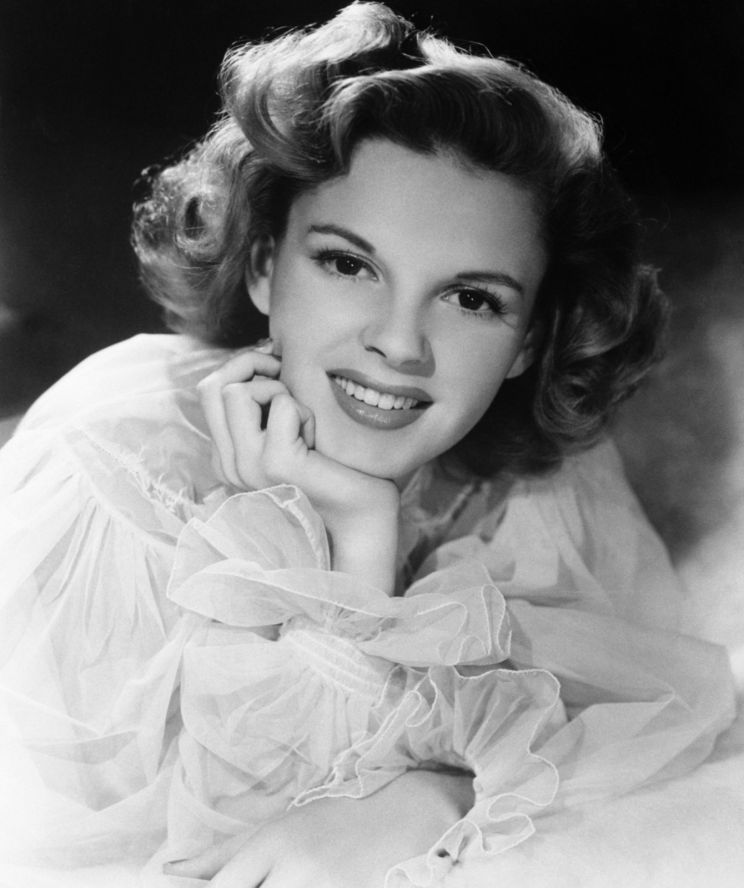 Judy Garland