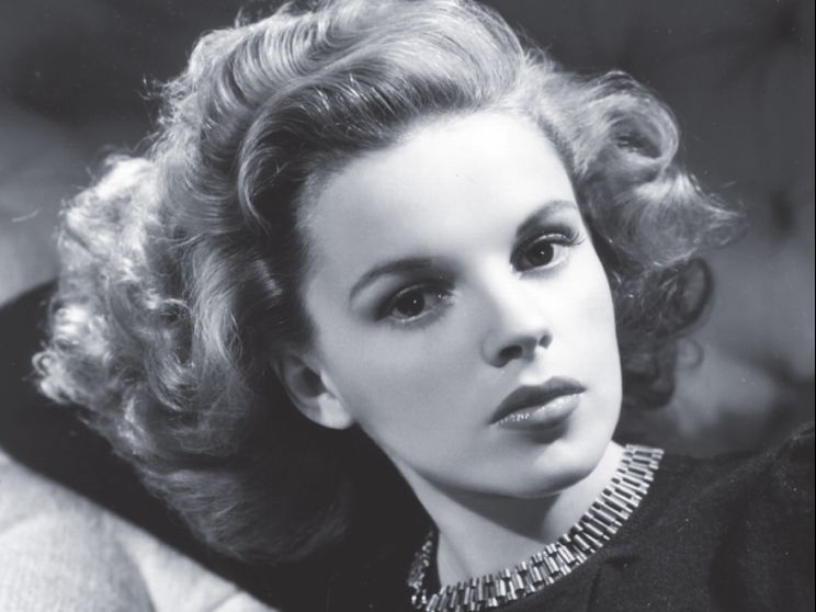 Judy Garland