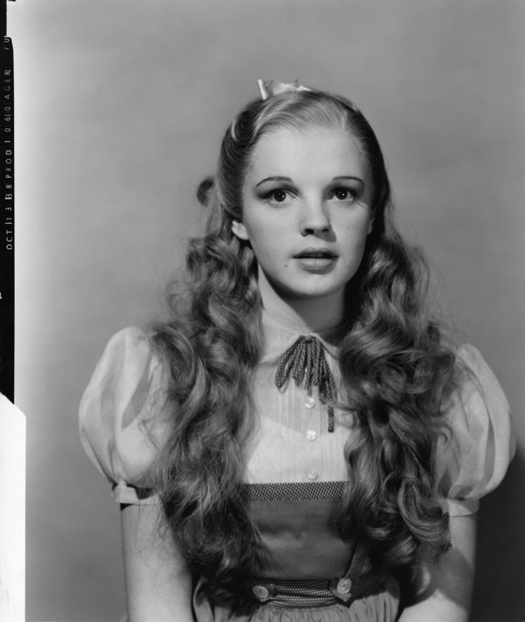Judy Garland