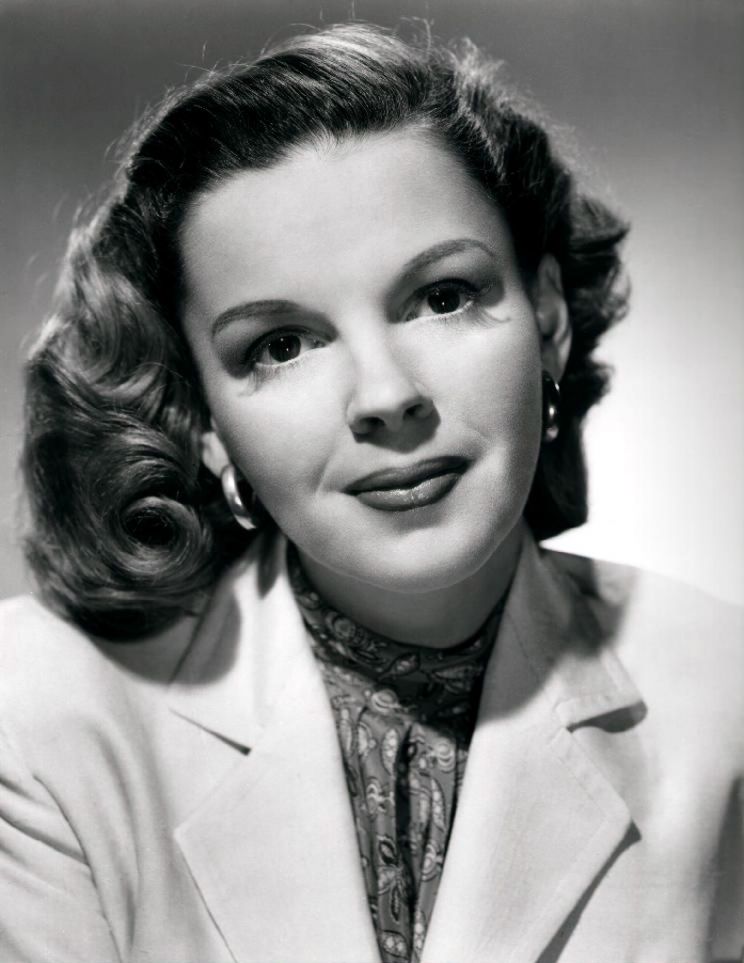 Judy Garland