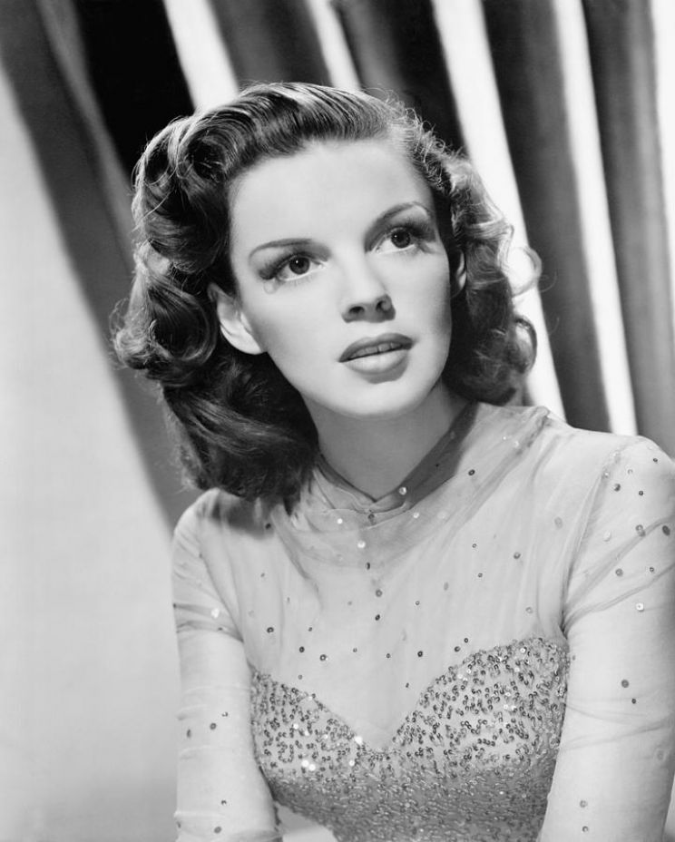 Judy Garland