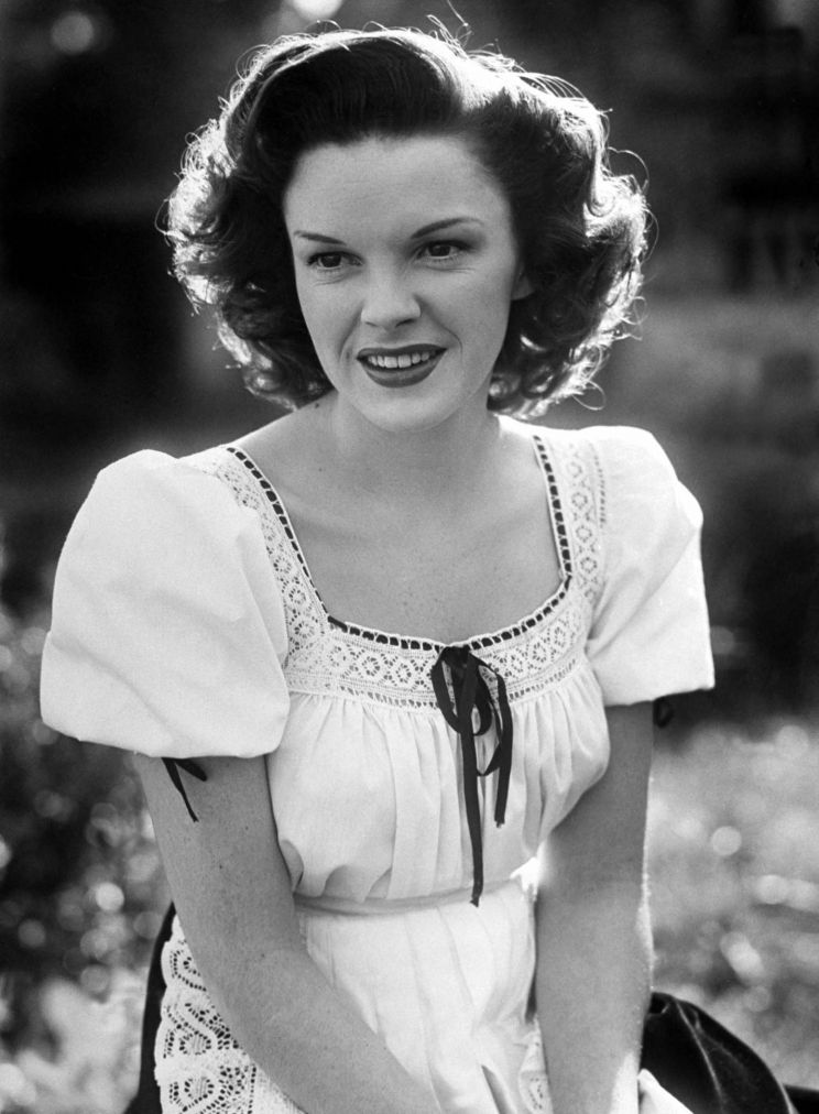 Judy Garland