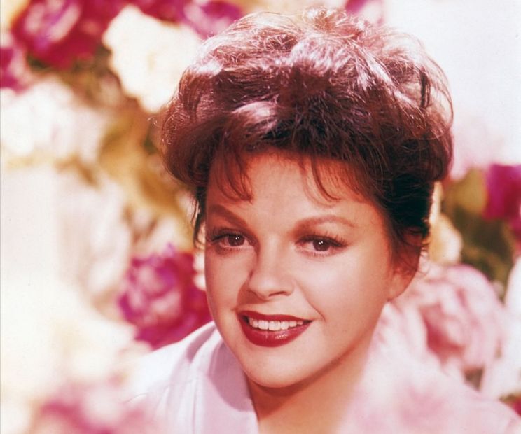Judy Garland