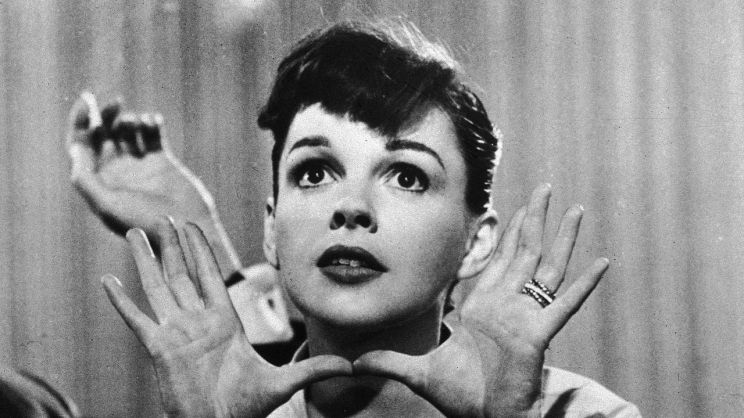 Judy Garland