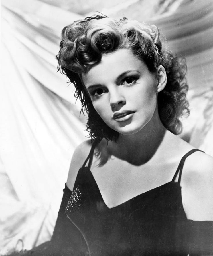 Judy Garland