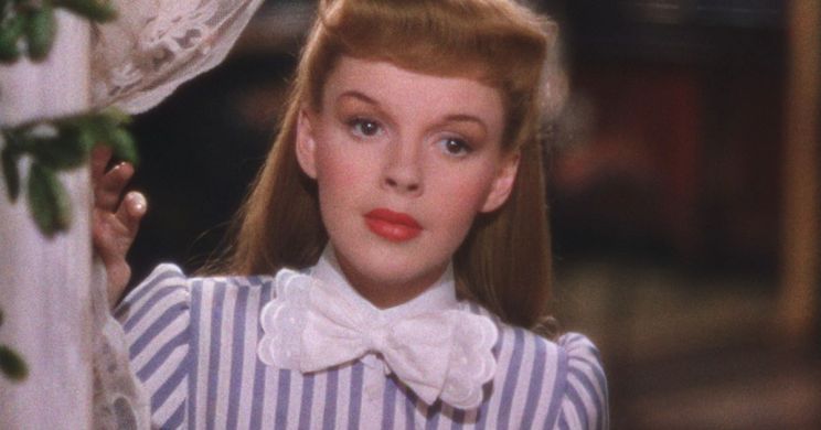 Judy Garland