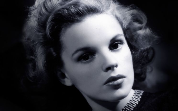 Judy Garland