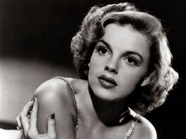 Judy Garland