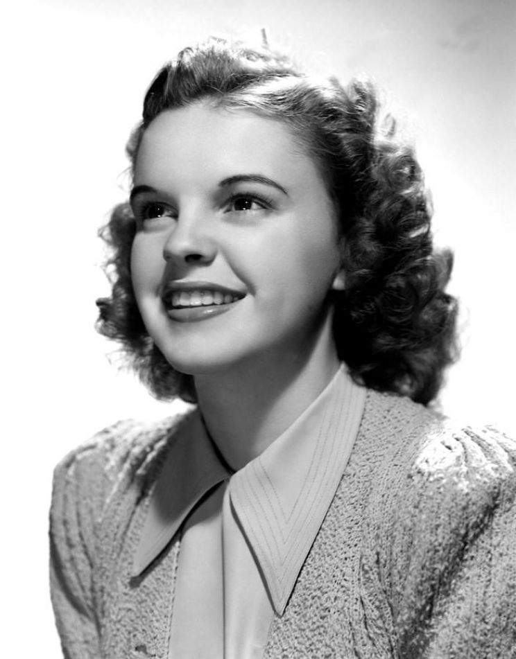 Judy Garland