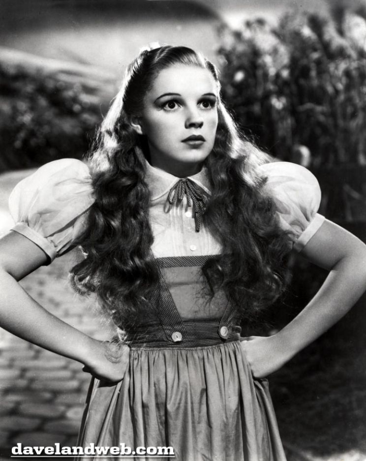 Judy Garland