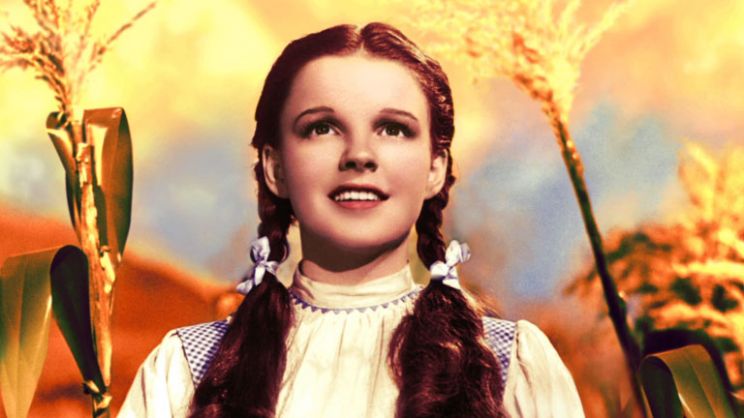 Judy Garland