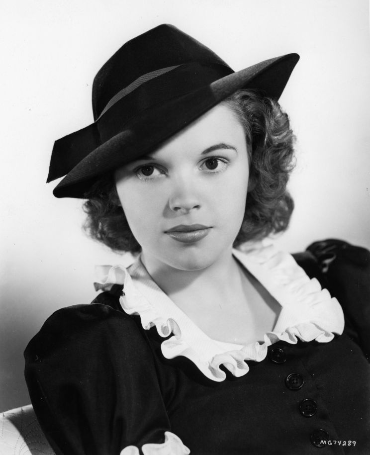 Judy Garland