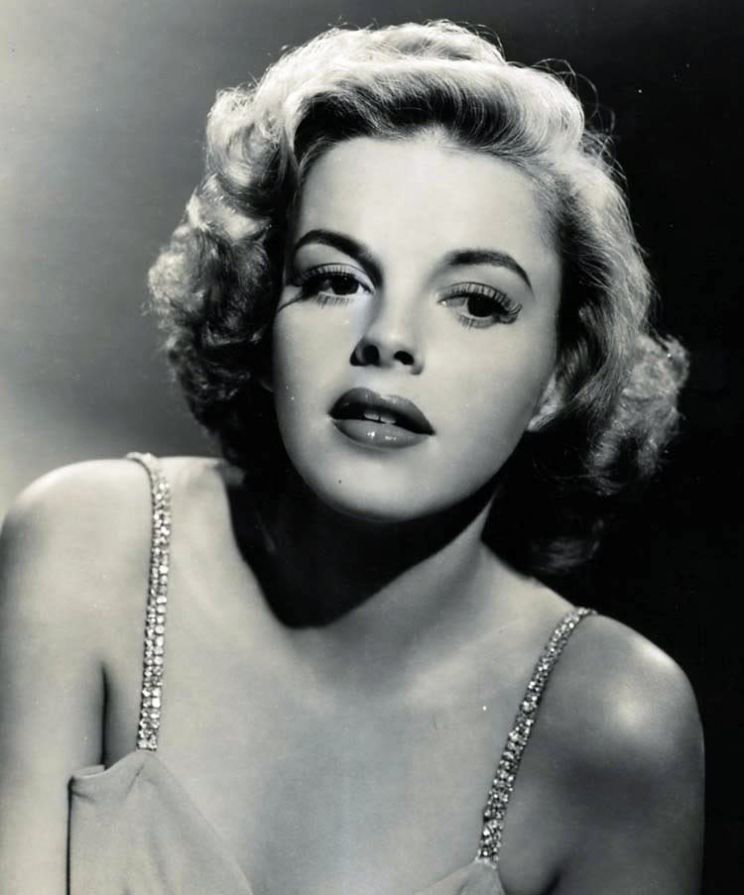 Judy Garland