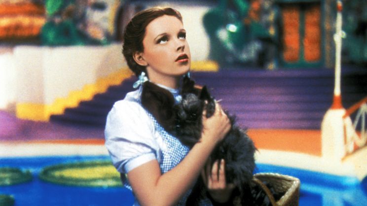 Judy Garland