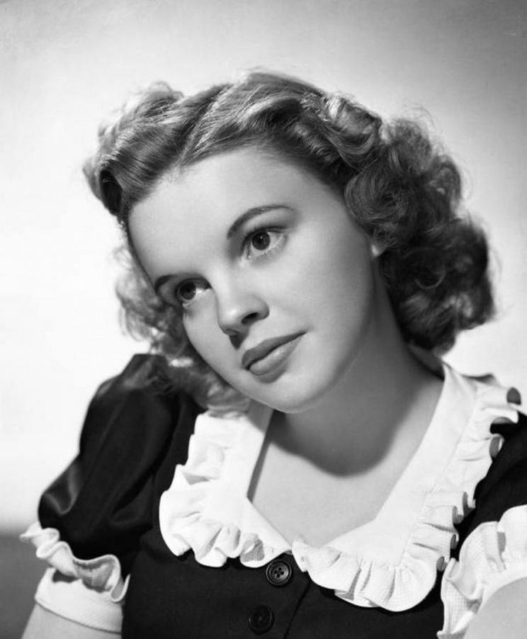 Judy Garland