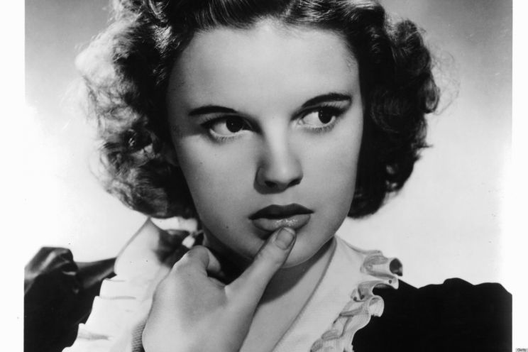 Judy Garland