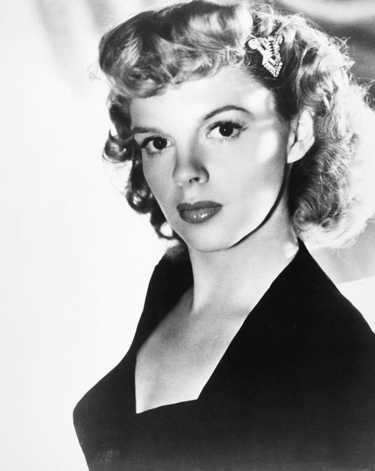 Judy Garland