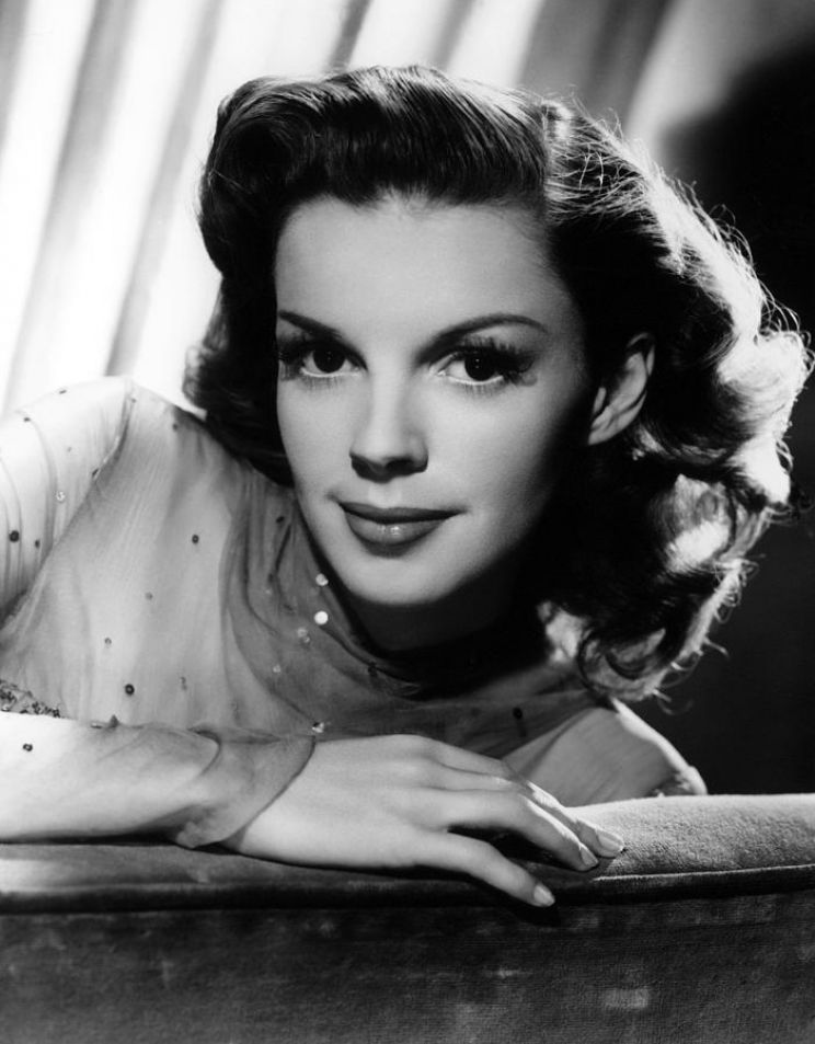 Judy Garland