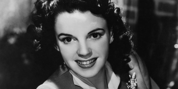 Judy Garland