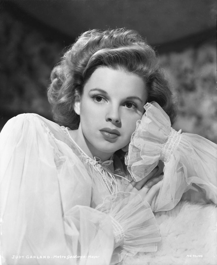 Judy Garland