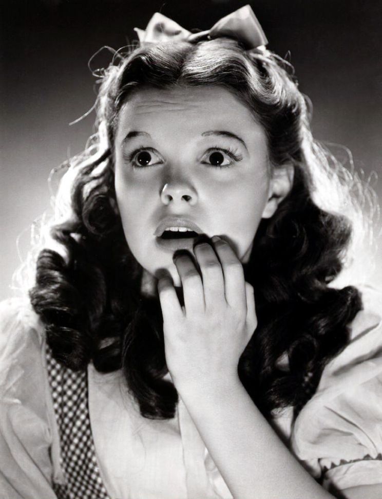 Judy Garland