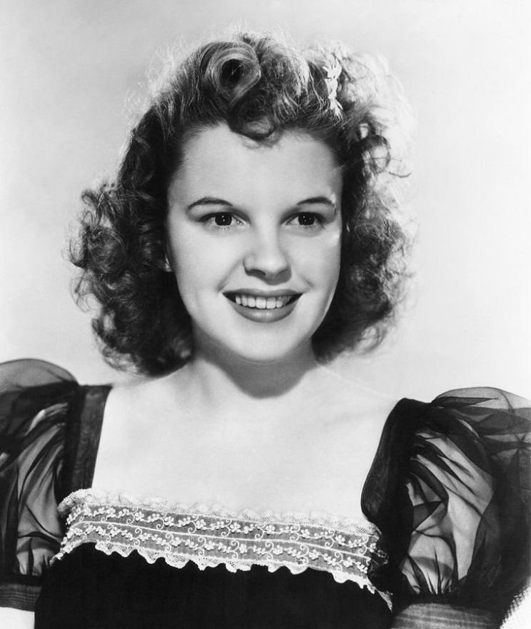 Judy Garland