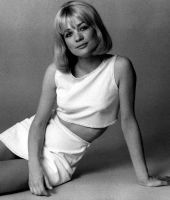 Judy Geeson