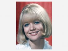 Judy Geeson