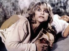 Judy Geeson