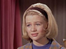 Judy Geeson