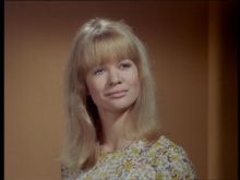 Judy Geeson